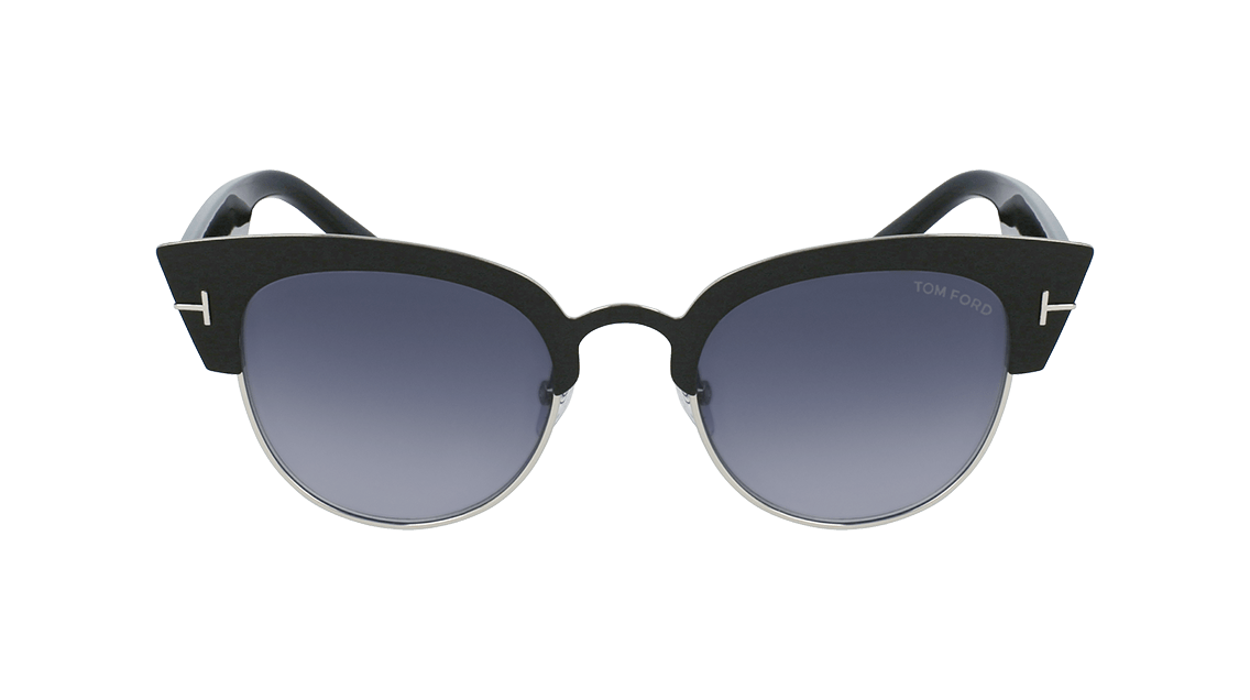 Tom Ford FT 0607 FT0607 Alexandra 02 Designer Glasses